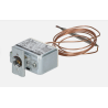 Hildebrand Sicherheitsthermostat Jumo EM-5, 699895, 0-150°C, TB78193