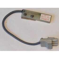 copy of 11,5 mm Magnetventil 3/4 1-fach gerade 230VAC DN10 372017