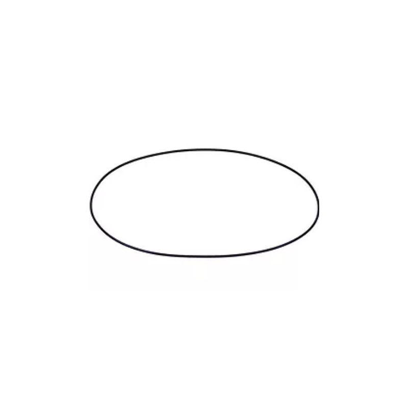 O-Ring EPDM Materialstärke 2mm ID ø 171mm Icematic, Scotsman  02001505 00, 0200150500, 64008400, SC02001505 00, SC640084 00