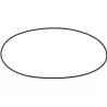 O-Ring EPDM Materialstärke 2mm ID ø 171mm Icematic, Scotsman  02001505 00, 0200150500, 64008400, SC02001505 00, SC640084 00