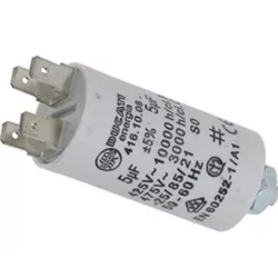 Kondensator KONDENSATOR DUCATI ENERGIA 5µF, LF3068008, 365033