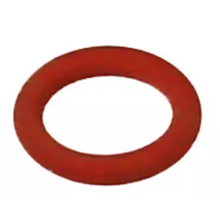 O-Ring Silikon Materialstärke 1,78 mm ID ø 9,25 mm, 525388