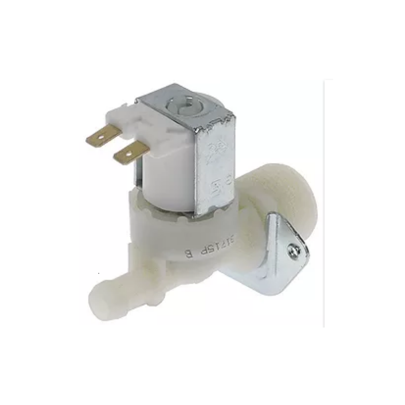 copy of 14 mm Magnetventil 3/4 1-fach gerade 230VAC DN10 372018