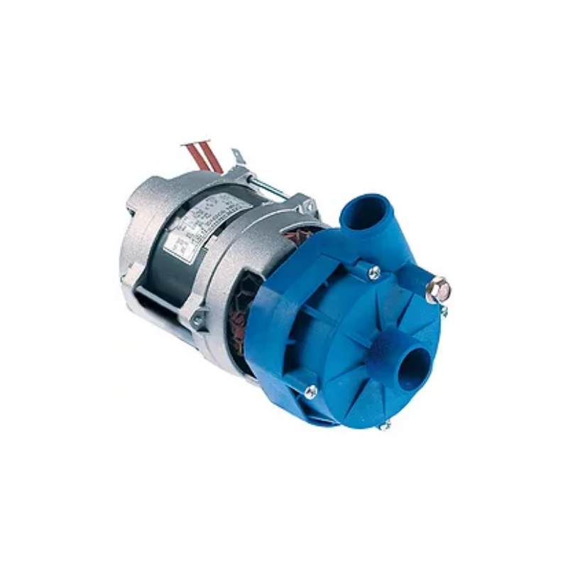 copy of 11,5 mm Magnetventil 3/4 1-fach gerade 230VAC DN10 372017