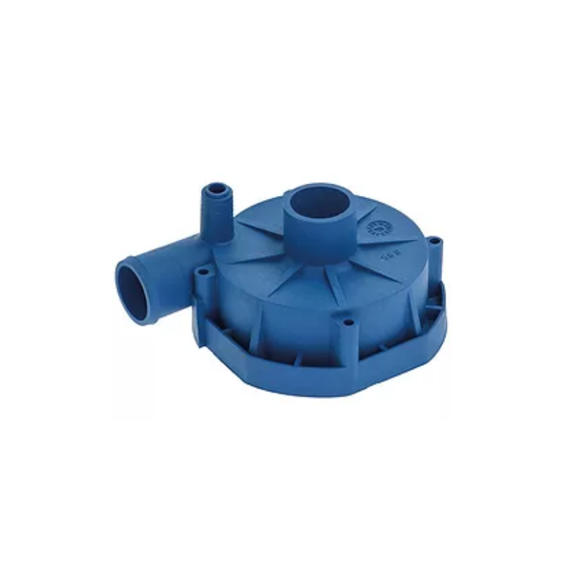 copy of 11,5 mm Magnetventil 3/4 1-fach gerade 230VAC DN10 372017