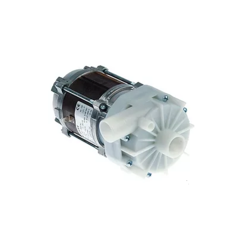 copy of 11,5 mm Magnetventil 3/4 1-fach gerade 230VAC DN10 372017