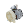 Neues Modell Pumpe Typ R63.T33.PRSM Eingang ø 15mm Ausgang ø 15mm 0,33HP 0,25kW 230V 50Hz, LF5074188, Krupps, 5505, spülen