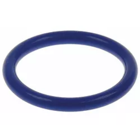 O-Ring blau ID ø 47mm x 6 mm Materialstärke silikon, 699742, winterhalter, meiko