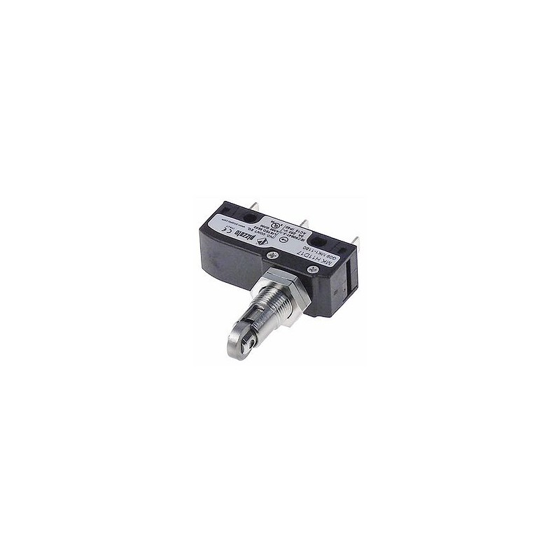copy of 11,5 mm Magnetventil 3/4 1-fach gerade 230VAC DN10 372017