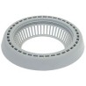 copy of 11,5 mm Magnetventil 3/4 1-fach gerade 230VAC DN10 372017