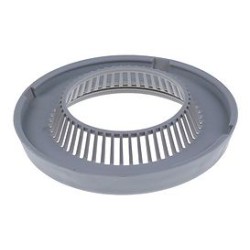 Gegenhalter zu Laugensumpf AD ø 185mm ID ø 92mm Colged Elettrobar GISI 429072, 3336610, 518092