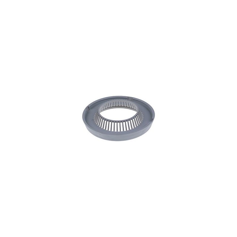 Gegenhalter zu Laugensumpf AD ø 185mm ID ø 92mm Colged Elettrobar GISI 429072, 3336610, 518092
