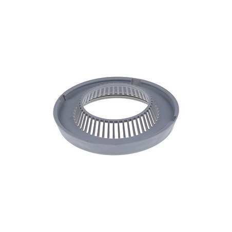 Gegenhalter zu Laugensumpf AD ø 185mm ID ø 92mm Colged Elettrobar GISI 429072, 3336610, 518092