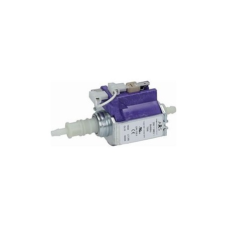 Pumpe Reiniger CONVOClean System 208-240V 5060Hz 70W P3 für OES Mini 5018035, WB518686