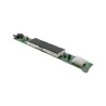 copy of Ersatzdisplay Krupps Cube Bedienung Panel  706029