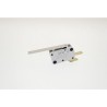 copy of 11,5 mm Magnetventil 3/4 1-fach gerade 230VAC DN10 372017