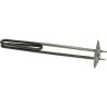 copy of 11,5 mm Magnetventil 3/4 1-fach gerade 230VAC DN10 372017