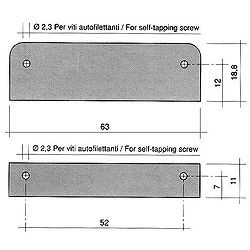copy of 11,5 mm Magnetventil 3/4 1-fach gerade 230VAC DN10 372017