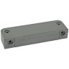 TürMagnet LA 52 mm H 10,7 mm L 63 mm B 18,8 mm Loch ø 2 mm M2, 519049, Elframo, 25110115, Silanos, 903651,