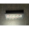 copy of Ersatzdisplay Krupps Cube Bedienung Panel  706029