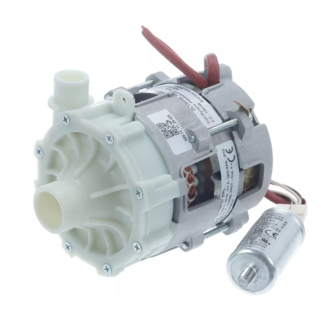 Olympia Pumpe Typ SEP-RT 50Hz 0,15kW 230V ab Seriennummer 2899025, 702572, Elettrobar,Colged, 130196,
MBM