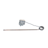 copy of 11,5 mm Magnetventil 3/4 1-fach gerade 230VAC DN10 372017