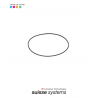 copy of 11,5 mm Magnetventil 3/4 1-fach gerade 230VAC DN10 372017
