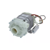 copy of 11,5 mm Magnetventil 3/4 1-fach gerade 230VAC DN10 372017