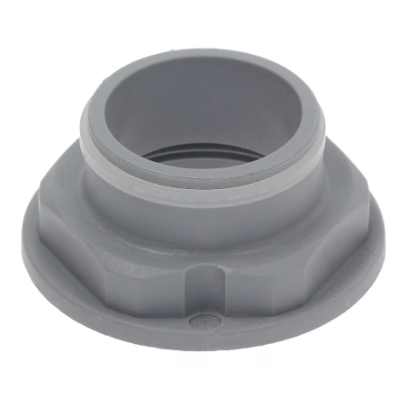 Mutter für Wascharmhalter ø 66mm Colged Elettrobar, 80281, 80285, 513286, 513127 MBM, Diamond, Gisi, Horisberger