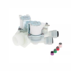 Magnetspule-3-fach-rpe-Lainox-706842-LAR65110360-230V-mit-reduzierer