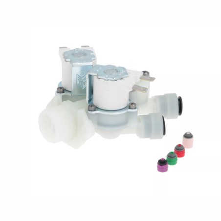 Magnetspule-3-fach-rpe-Lainox-706842-LAR65110360-230V-mit-reduzierer