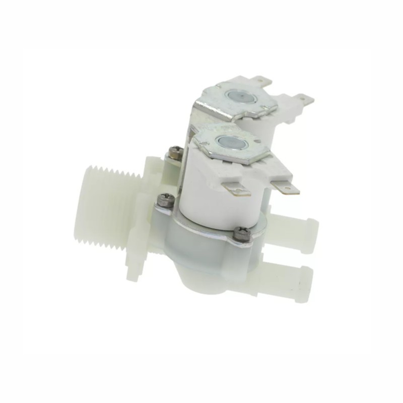 copy of 14 mm Magnetventil 3/4 1-fach gerade 230VAC DN10 372018