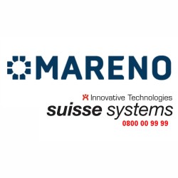 Mareno-Verkauf-Reparatur-Service-Suisse-Systems