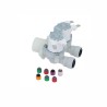 Magnetventil-rep-weiss-2-fach-gerade-Lainox-LA65110330-LAR65110330-770063