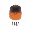 copy of 11,5 mm Magnetventil 3/4 1-fach gerade 230VAC DN10 372017