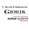 Service-Reparaturen-giorik-Schweiz-Suisse-Systems