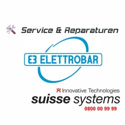 Service-Reparaturen-elettrobar-horisberger-Schweiz-Suisse-Systems