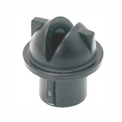 copy of 11,5 mm Magnetventil 3/4 1-fach gerade 230VAC DN10 372017