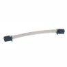 copy of 11,5 mm Magnetventil 3/4 1-fach gerade 230VAC DN10 372017