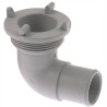copy of 11,5 mm Magnetventil 3/4 1-fach gerade 230VAC DN10 372017