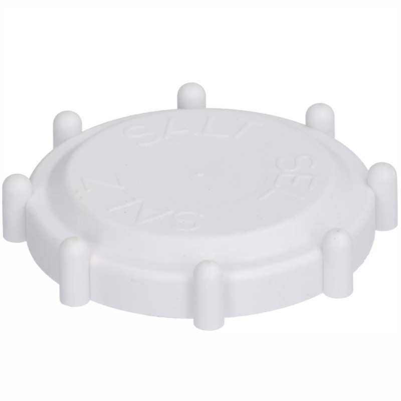 Deckel für Salzbehälter Gastrospülmaschinen