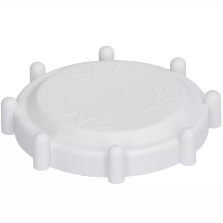 Deckel für Salzbehälter Gastrospülmaschinen