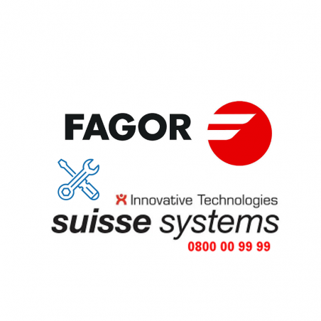 Reparaturservice Fagor Gastro geschirrspülmaschine Haubenspülmaschine