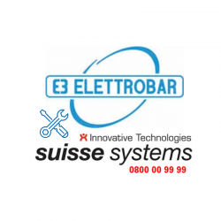 Kundendienst Elettrobar Reparaturservice Gastro Spülmaschine haubenspülmaschine