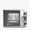 Gastro Bäckerei Steamer 5GN 1/1