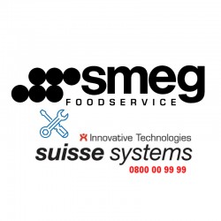 Reparaturservice SMEG Gastronomie Geschirrspülmaschine Gastro Spülmaschine