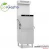 Haubenspülmaschine ecogastro WRG NRG Klima plus wärmerückgewinnung