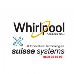 Reparaturservice Whirlpool Gastro geschirrspülmaschine
