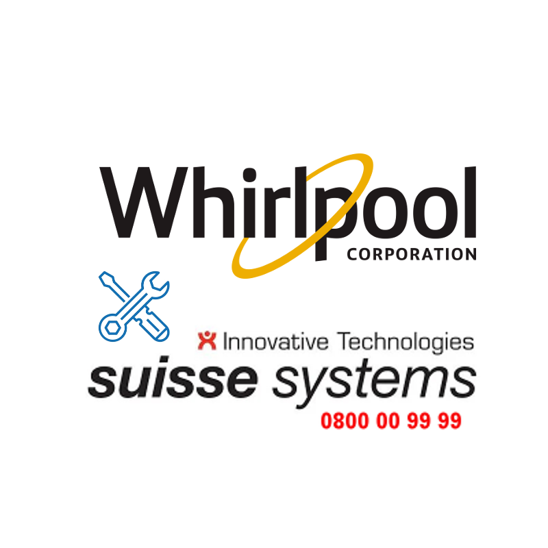 Reparaturservice Whirlpool Gastro geschirrspülmaschine haubenspülmaschine