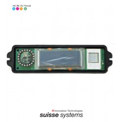 Ersatzteil Suisse Systems Bedienpanel Touch  S103891
